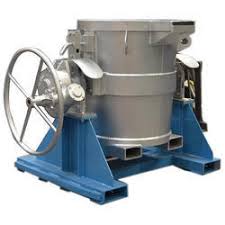 Foundry equipment